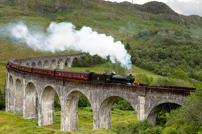 2-Day Inverness and the Highlands Very Small Group Tour from Edinburgh - The route that makes sense when you only have 2 days