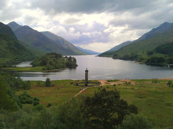 2-Day Inverness and the Highlands Very Small Group Tour from Edinburgh - Culloden Battlefield plus Clava Cairns, where the ground tells the story