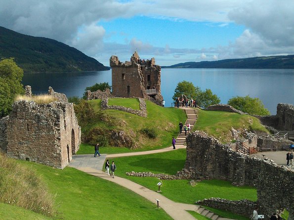 2-Day Inverness and the Highlands Very Small Group Tour from Edinburgh - Price and value: what $248.63 covers, and what you should budget for