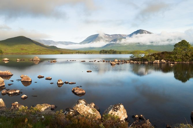 2-Day Loch Ness and Inverness Small-Group Tour from Edinburgh - The Small-Group Coach Ride: Comfort, Timing, and Real Life Logistics