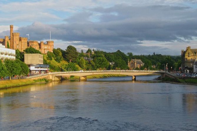 2-Day Loch Ness and Inverness Small-Group Tour from Edinburgh - Price and Value: Is $444.78 a Good Deal?
