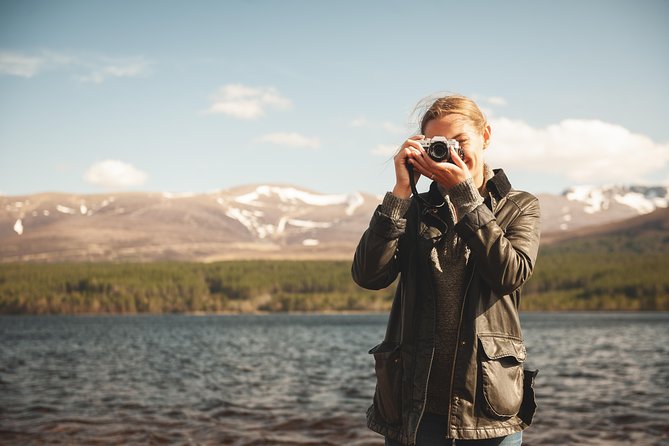 2-Day Loch Ness and Inverness Small-Group Tour from Edinburgh - Who This Tour Fits Best (and Who Might Want Another Plan)