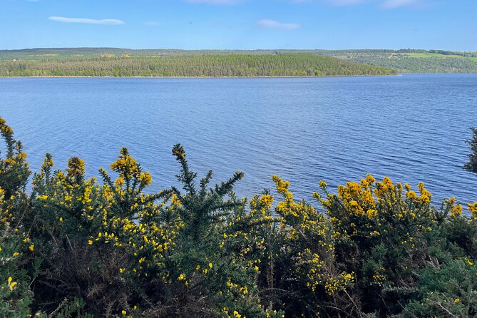 2-Day Outlander Experience Small Group Tour from Edinburgh - Inverness Overnight: The Secret Ingredient for a Better Highlands Trip
