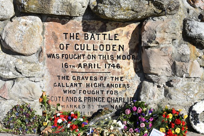 2-Day Outlander Experience Small Group Tour from Edinburgh - Clava Cairns: Claire’s Time-Jump Inspiration