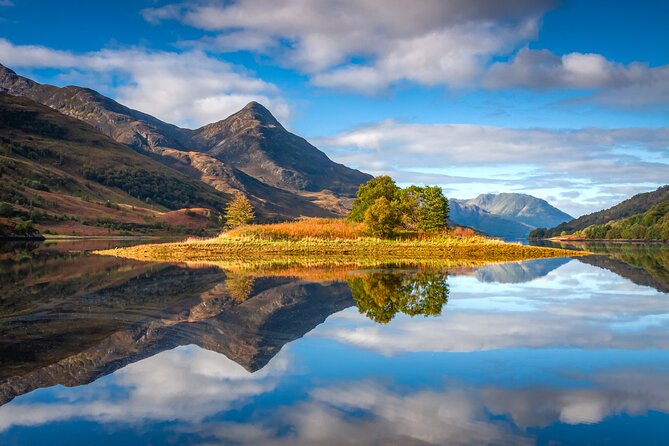 2-Day Private Loch Ness Tour - in Luxury Mercedes Minivan - The luxury Mercedes minivan, private pace, and why it matters