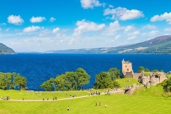 2-Day Private Loch Ness Tour - in Luxury Mercedes Minivan - Overnight near Inverness: why you should care about the timing