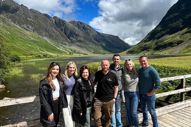 2-Day Private Loch Ness Tour - in Luxury Mercedes Minivan - Price and value: what $1,231.71 per person buys you here