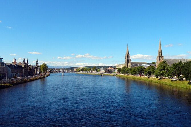 2 Days on the Loch Ness Canal of Caledonia and the Highlands - Small-group pace, pickup option, and your Inverness night