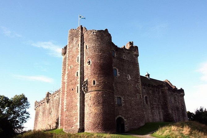 2 Days Private Custom Tour of Scotland from Edinburgh - Why this custom Highlands plan actually feels personal