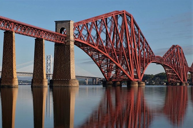 2 Days Private Custom Tour of Scotland from Edinburgh - Price and value: what $2,133.32 per group buys you