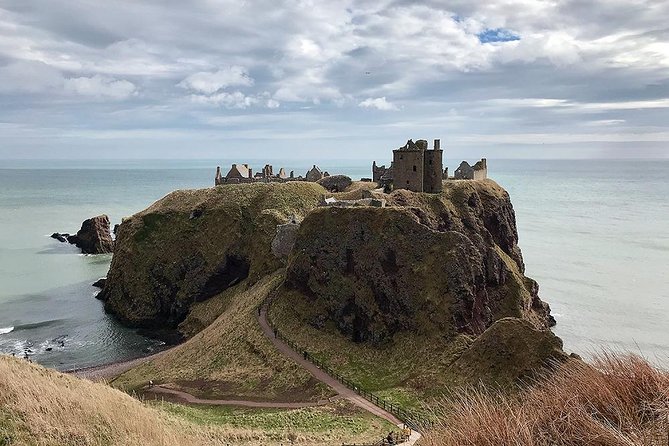 2 Days Private Custom Tour of Scotland from Edinburgh - Who should book this 2-day Scotland Highlands break?