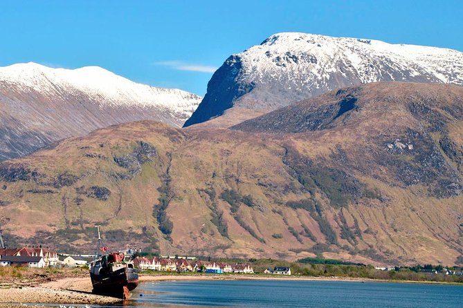2 Days Private Custom Tour of Scotland from Edinburgh - Day 2: another Highlands day, where you can adjust and refine
