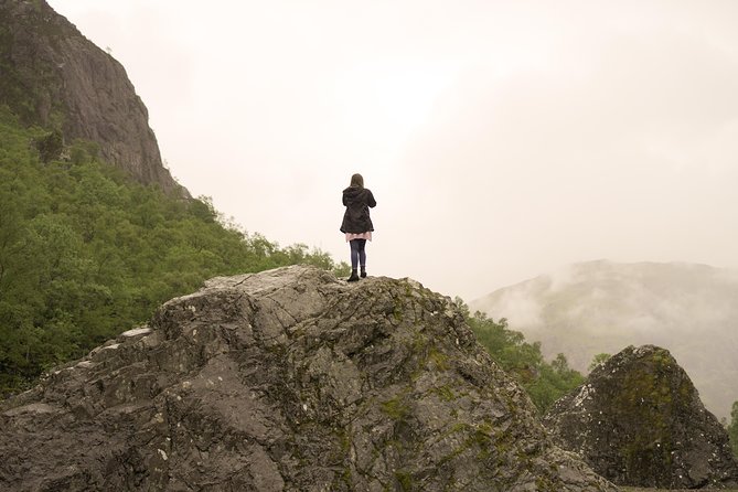 3-Day Budget Backpacker Isle of Skye and the Highlands Tour from Edinburgh - The Big Idea: How This Tour Fits a Tight Schedule