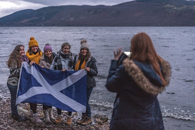 3-Day Budget Backpacker Isle of Skye and the Highlands Tour from Edinburgh - Day 3 Back to Edinburgh, With Loch Ness and Fort Augustus