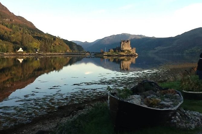 3-Day Guided Isle of Skye and Highlands with Stay from Edinburgh - Day 3: Culloden and Clava Cairns, Loch Ness and Urquhart Castle, then Pitlochry and back to Edinburgh