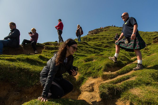 3-Day Guided Isle of Skye and Highlands with Stay from Edinburgh - Practical tips so Day 2 and Loch Ness feel fun, not rushed