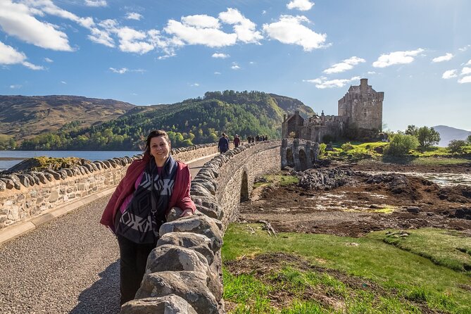 3 Day Isle of Skye and Scottish Highlands from Edinburgh - How this Skye and Highlands tour gets you out of Edinburgh mode