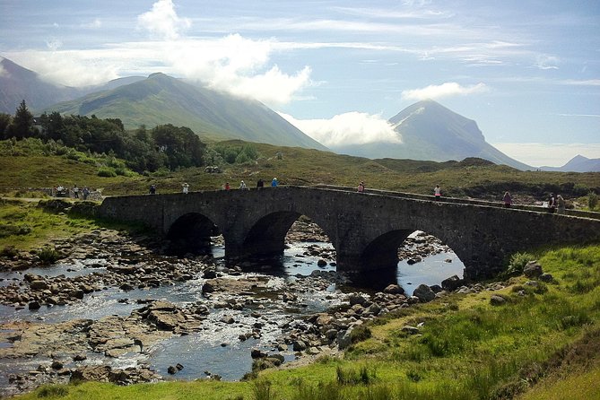 3 Day Isle of Skye and Scottish Highlands from Edinburgh - What’s included, what’s extra, and how to plan your meals and tickets
