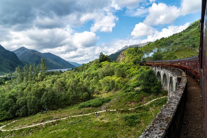 3-Day Isle of Skye, 'Hogwarts Express' Train and Highlands Tour - Should you book this Hogwarts Express to Skye tour?