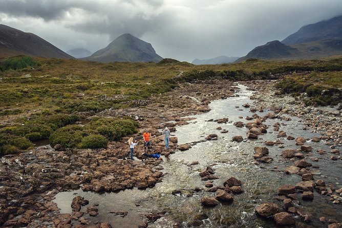 3-Day Isle of Skye Inverness Highlands and Glenfinnan Viaduct Tour from Edinburgh - Day 3: Loch Ness, Culloden Moor, Clava Cairns, Newtonmore, and Pitlochry Return