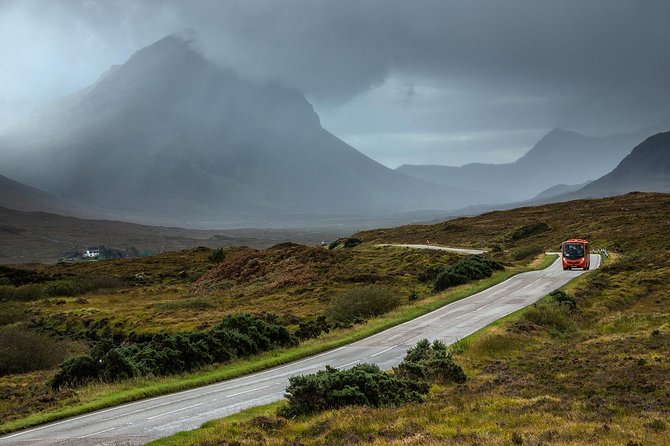 3-Day Isle of Skye Inverness Highlands and Glenfinnan Viaduct Tour from Edinburgh - The Guide Makes This Work, and the Pace Tells You What to Expect