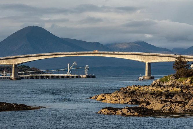 3-Day Isle of Skye Inverness Highlands and Glenfinnan Viaduct Tour from Edinburgh - Who Should Book This 3-Day Tour, and Who Should Think Twice
