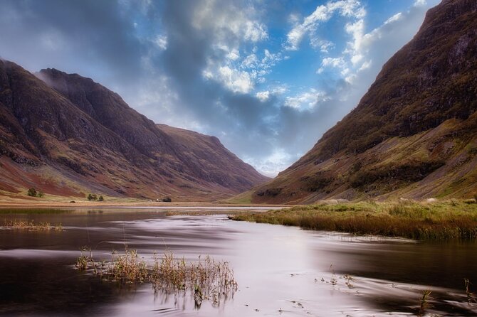 3 Day - Isle of Skye, Loch Ness & Glenfinnan Tour from Edinburgh - Why This 3-Day Highlands Loop Works Without a Car