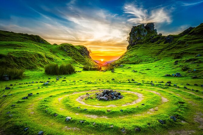 3 Day - Isle of Skye, Loch Ness & Glenfinnan Tour from Edinburgh - Price and Value: What You Pay For, and What Costs Extra