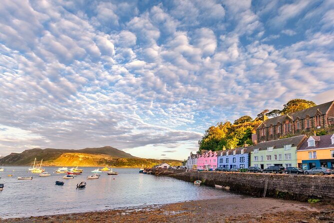 3 Day - Isle of Skye, Loch Ness & Glenfinnan Tour from Edinburgh - Practical Tips That Make This Tour Easier