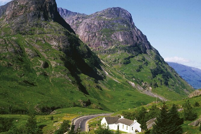 3 Day - Isle of Skye, Loch Ness & Glenfinnan Tour from Edinburgh - Who Should Book This One, and Who Might Prefer Something Else