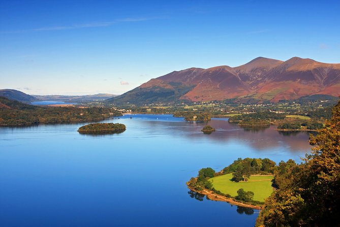 3-Day Lake District Explorer Small-Group Tour from Edinburgh - Price check: what you’re really paying for at $622.54