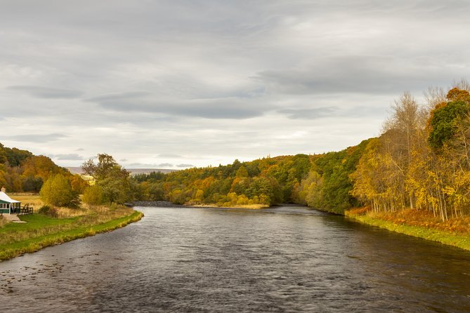 3-Day Speyside Whisky Tour from Edinburgh Including Admissions - How the pacing feels, and what to pack so days don’t get miserable