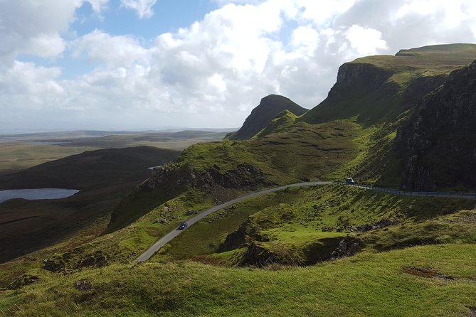 4 Day Highlands and Isle of Skye Tour from Glasgow - Key highlights you will feel immediately