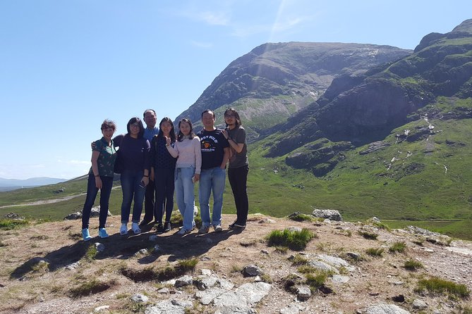 4 Day Highlands and Isle of Skye Tour from Glasgow - Day 2: Loch Ness ruins, Eilean Donan magic, Neist Point, Dunvegan, then Portree