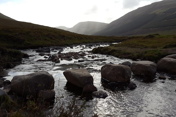 4 Day Highlands and Isle of Skye Tour from Glasgow - What I think works best, and what might frustrate you