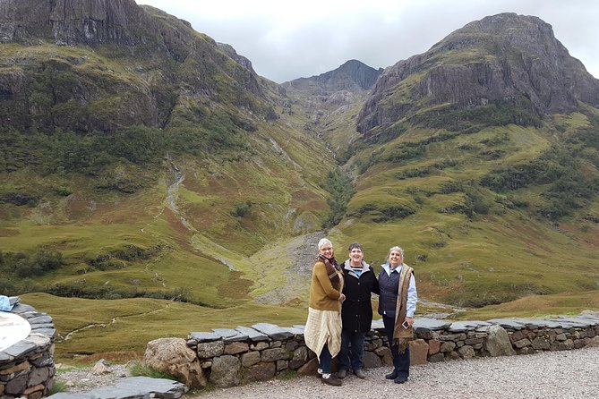 4 Day Highlands and Isle of Skye Tour from Glasgow - A quick booking checklist so your trip stays smooth