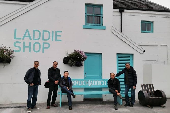 4-day Islay Platinum Whisky Tour - Whisky Included! With free pickup! - Price and value: is about $3,000 per person worth it?