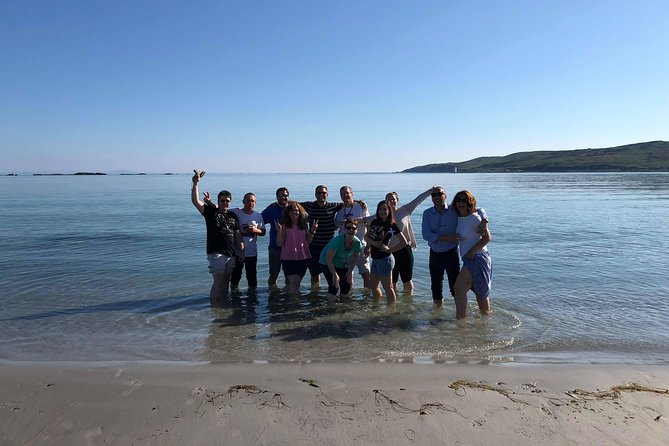 4 Day Islay Whisky Tour from Edinburgh - Why This Is the Practical Way to Do Islay From Edinburgh