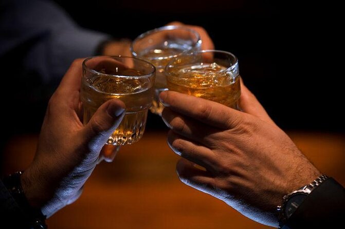 4-Day Islay & Whisky Tour Including Admissions from Edinburgh - Why This Islay Whisky Tour Feels Different From Other Day Trips