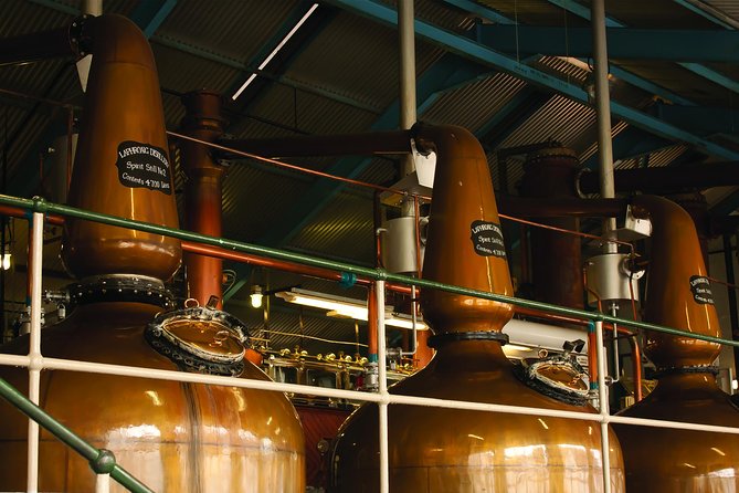 4-Day Islay & Whisky Tour Including Admissions from Edinburgh - Key Things To Know Before You Go