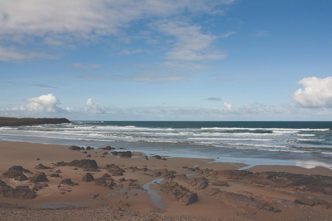 4-Day Islay & Whisky Tour Including Admissions from Edinburgh - Bowmore and Kilchoman: Start With Tradition, Then Go Farm-Linked