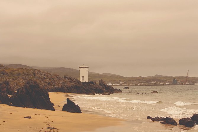 4-Day Islay & Whisky Tour Including Admissions from Edinburgh - Day Four on the Mainland: Inveraray Castle Options and the Return to Edinburgh
