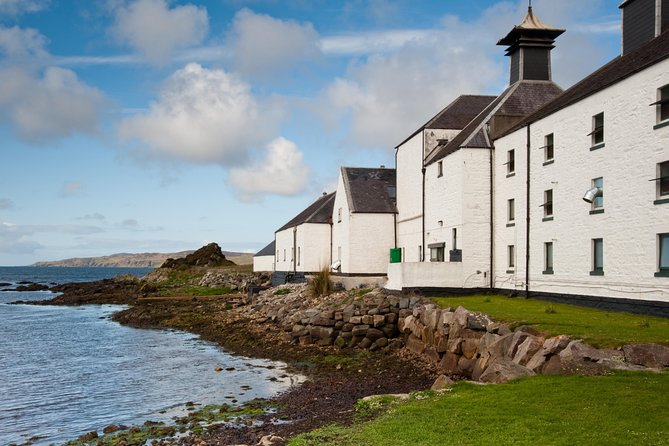 4-Day Islay & Whisky Tour Including Admissions from Edinburgh - The Real Value: What’s Included and What You’ll Pay Extra For