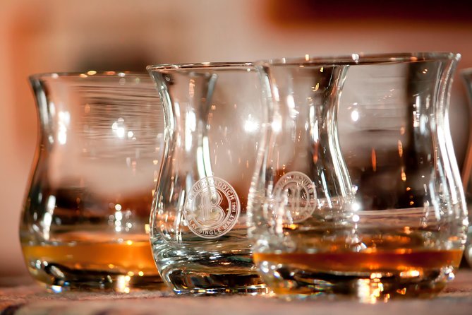 4-Day Islay & Whisky Tour Including Admissions from Edinburgh - Bowmore Distillery Cottages: A Great Base, With a Few Quirks