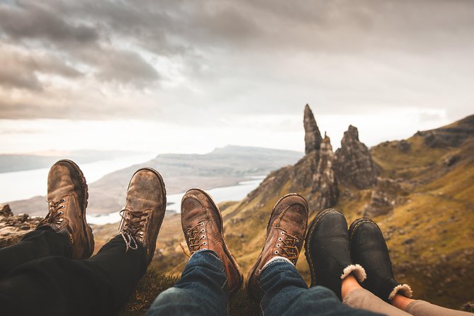 4-Day Isle of Skye and Highlands Small-Group Tour from Edinburgh - Day 4: Eilean Donan photos, Fort Augustus canal views, then Dunkeld