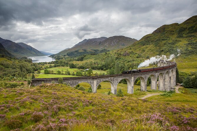 4-Day Isle of Skye & Jacobite Steam Train (train ride included) - Key highlights you should care about