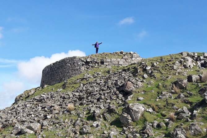 4-Day Isle of Skye & Jacobite Steam Train (train ride included) - What the included pieces are really worth
