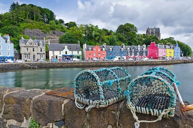 4-Day Magical Mull, Iona & West Highlands Small-Group Tour from Edinburgh - Quick take: who this Mull, Iona, and West Highlands trip is for