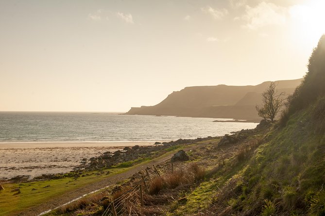 4-Day Magical Mull, Iona & West Highlands Small-Group Tour from Edinburgh - Day 1 from Edinburgh to Loch Lomond, Glencoe, and Tobermory