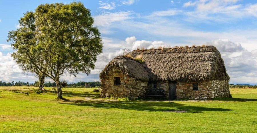 4-Day Outlander Trail From Edinburgh - Key Things You’ll Really Appreciate